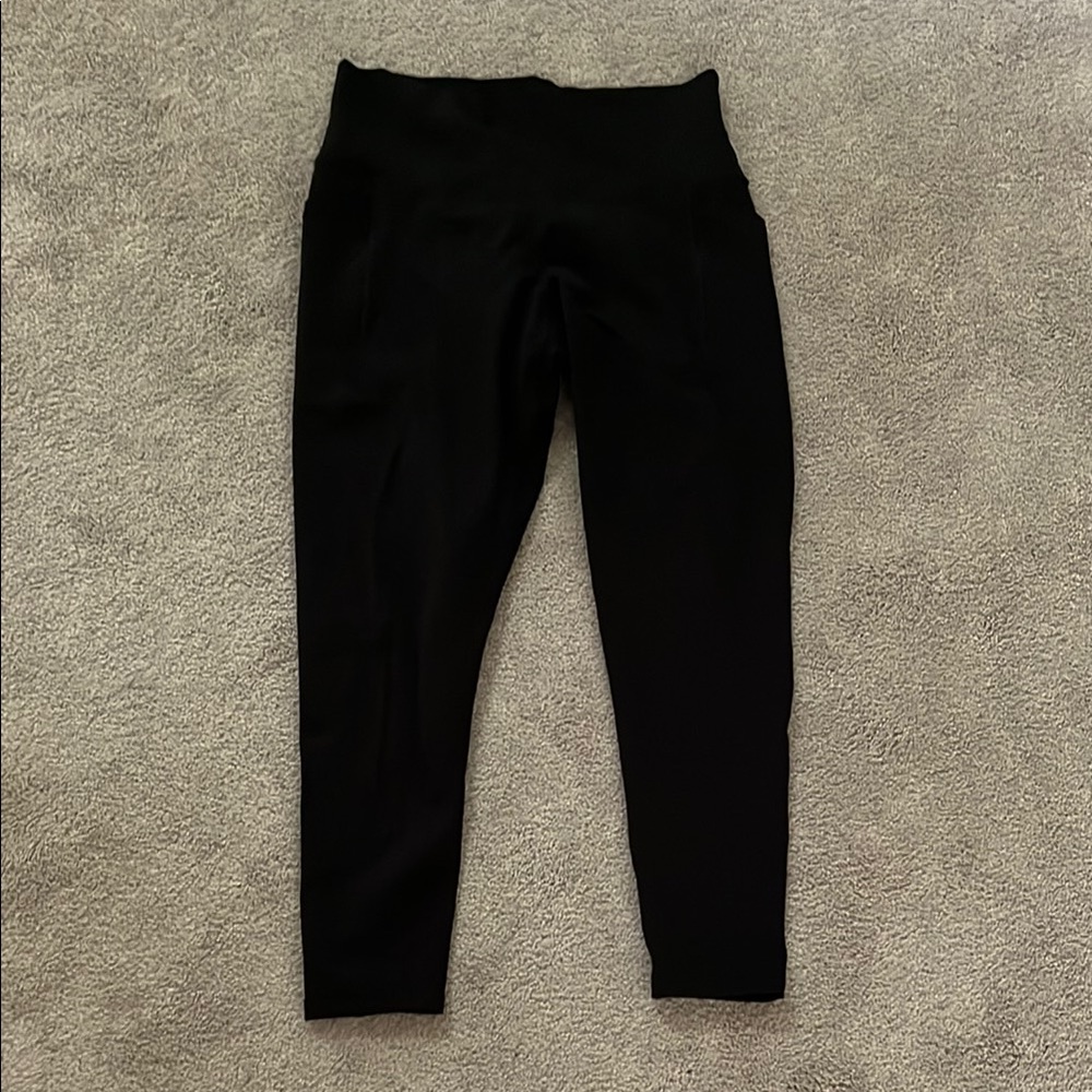 Champion Jet Black Activewear